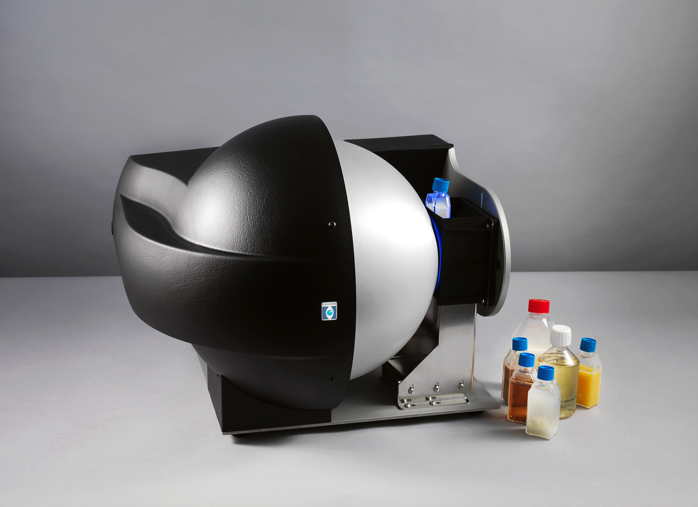 Imaging VideometerLiq