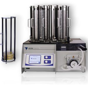 Agar / Media Fillers