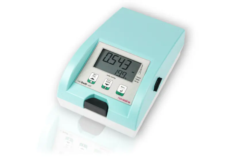 Lab Swift - Water Activity Meter