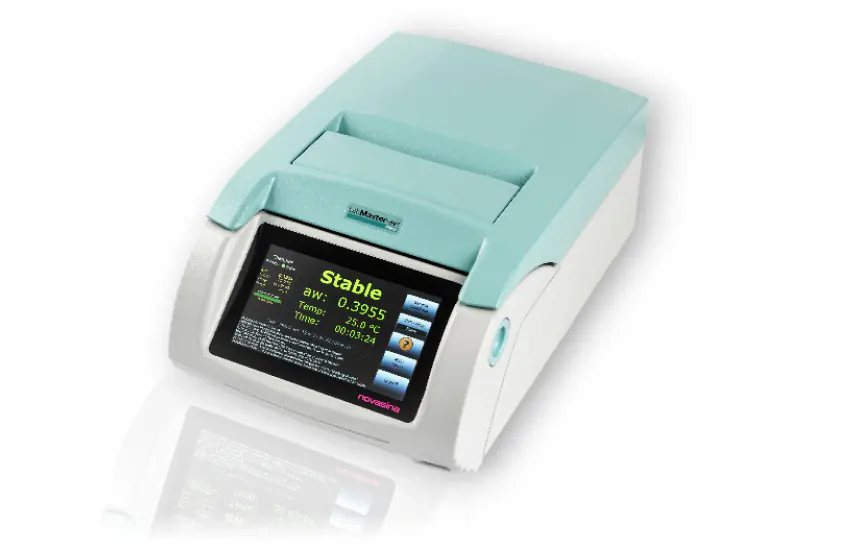 LabMaster Neo - Water Activity Meter