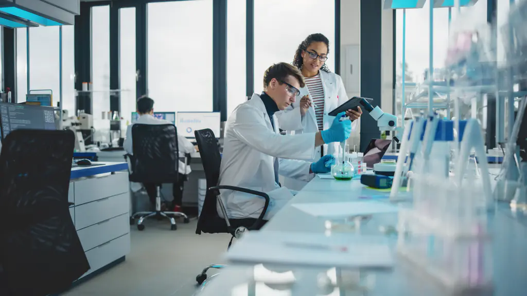 Increase your laboratory productivity - Neutec
