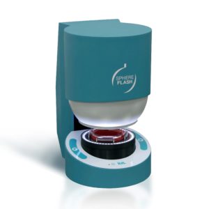 Automated Colony Counter - SphereFlash®