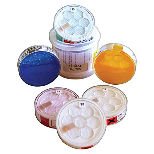 Novasina SAL-T Image