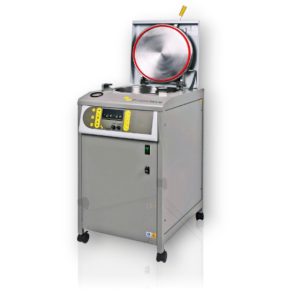 150L Top Loading Steam Autoclave
