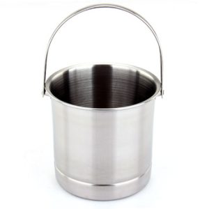 9L Stainless Steel Cuvette for ProfiClave PC10