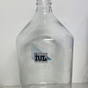Autoclavable bottle 5L