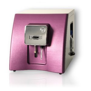 Ampha Z40 - Pollen Analyzer