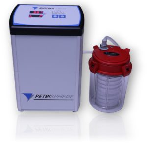 Anaerobic Gas System - PetriSphere