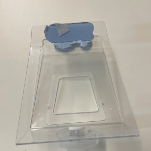 Dilutor Platform for Masticator Bags 400 ml