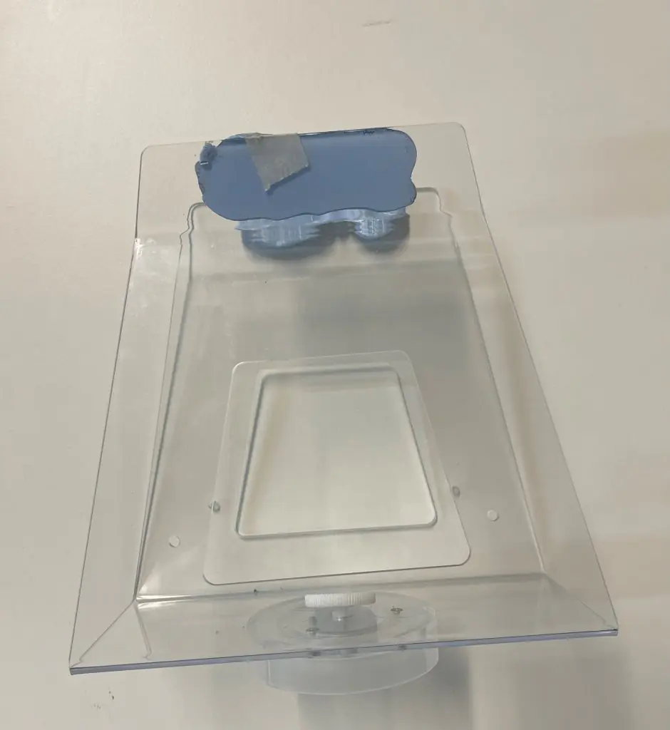 Dilutor Platform - 900099639