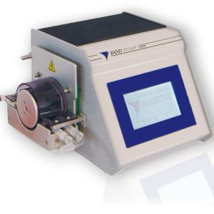 Dosing Pump & Liquid Handling DP 1000 / DP 1000 Fast