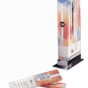 Disposable irradiated syringes (1000)