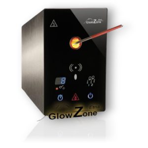 GlowZone IR Loop Sterilizer