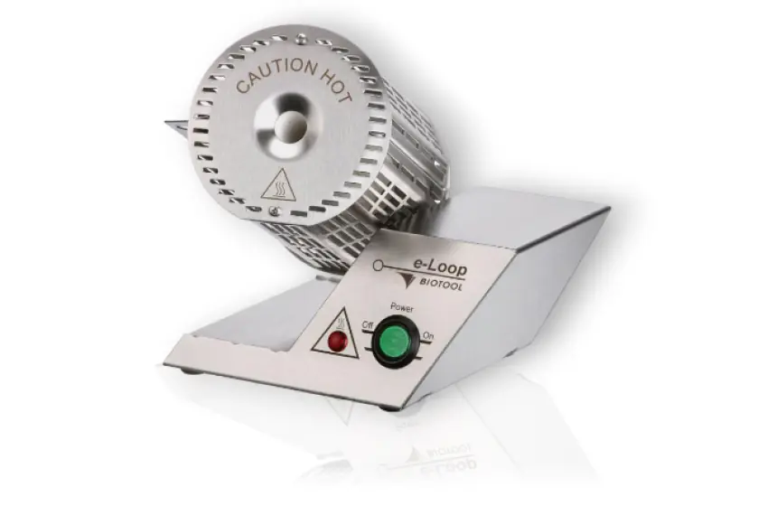 Loop Sterilizer e-Loop