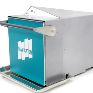 Paddle Blender - Maxicator - Large Volume 3½ Liters