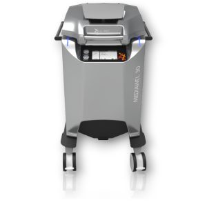 Mediawel 3050 Media Preparator