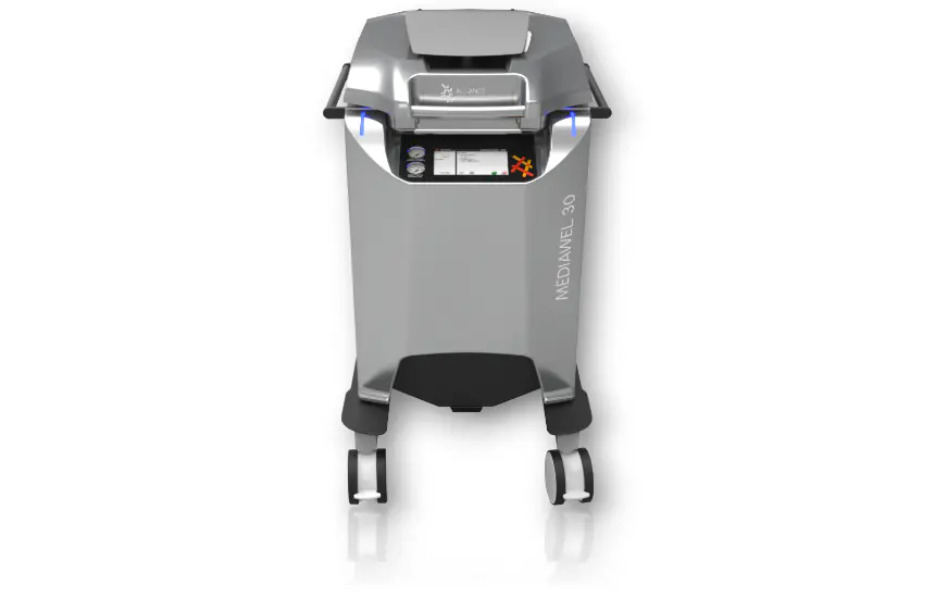 Mediawel 3050 Media Preparator Mediawel 3050 Media Preparator