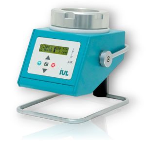 Microbial Air Samplers