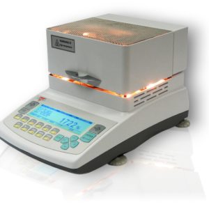 Moisture Balance AGS60