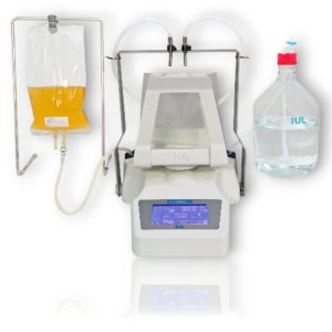 Smart Dilutor / Gravimetric Diluter