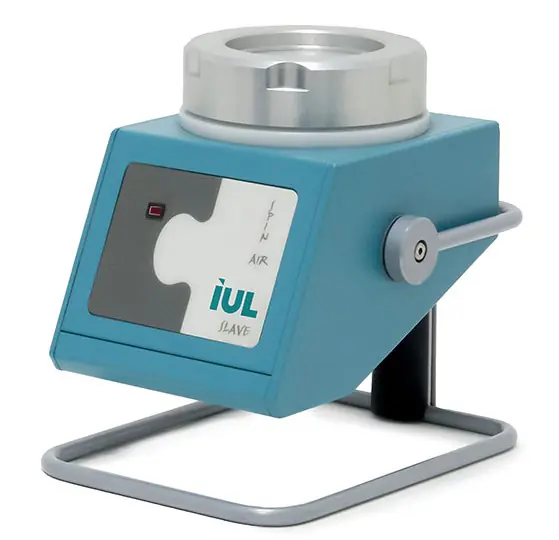 Spin Air Daughter Unit1