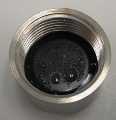 Metal Screw Cap