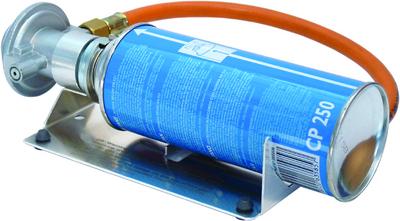 LabFlame CP250 Safety Adapter/Pressure Regulator - Neutec