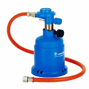 LabFlame CV206 Safety Adapter/Pressure Regulator