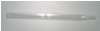 Glass Gauge Canula, Borosilicate, for 4 x 8mm Tubing