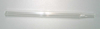 Glass Gauge Canula, Borosilicate, 10mm