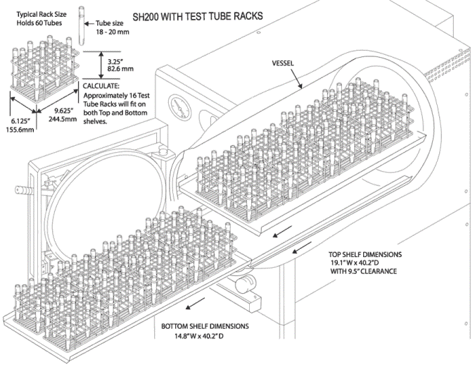 front-loading-steam-autoclave-200-liter-11-SH200-illustration-with-test-tube-racks