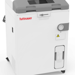 Tuttnauer LABSCI Vertical Autoclaves