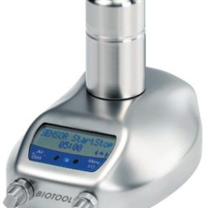 Life Science Burner Head (double height)