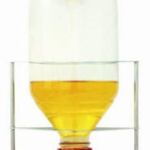 Holder & Bottle for 2 Liter Diluent Bottle