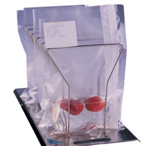 Portabag - Holder for 6 Bags (80ml)