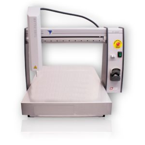 Tube and Bottle Filler XY TF-3000