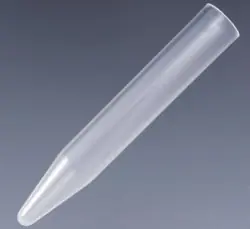 conical tube