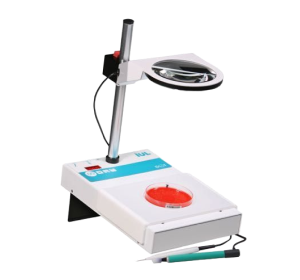 Manual Colony Counter