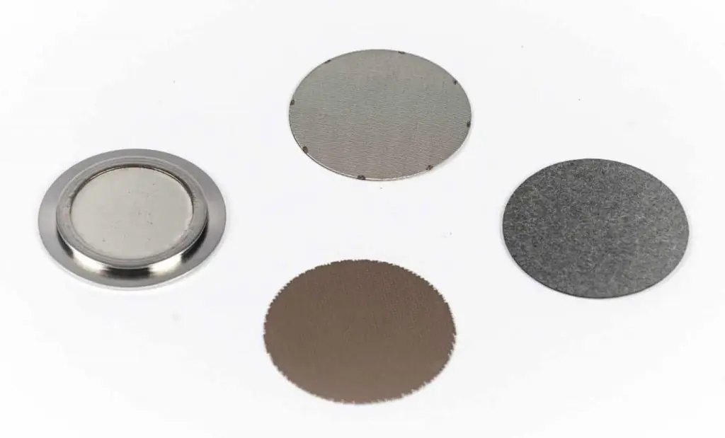 AW filters AW filters