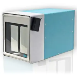 Homogenizing - Bag Mixing