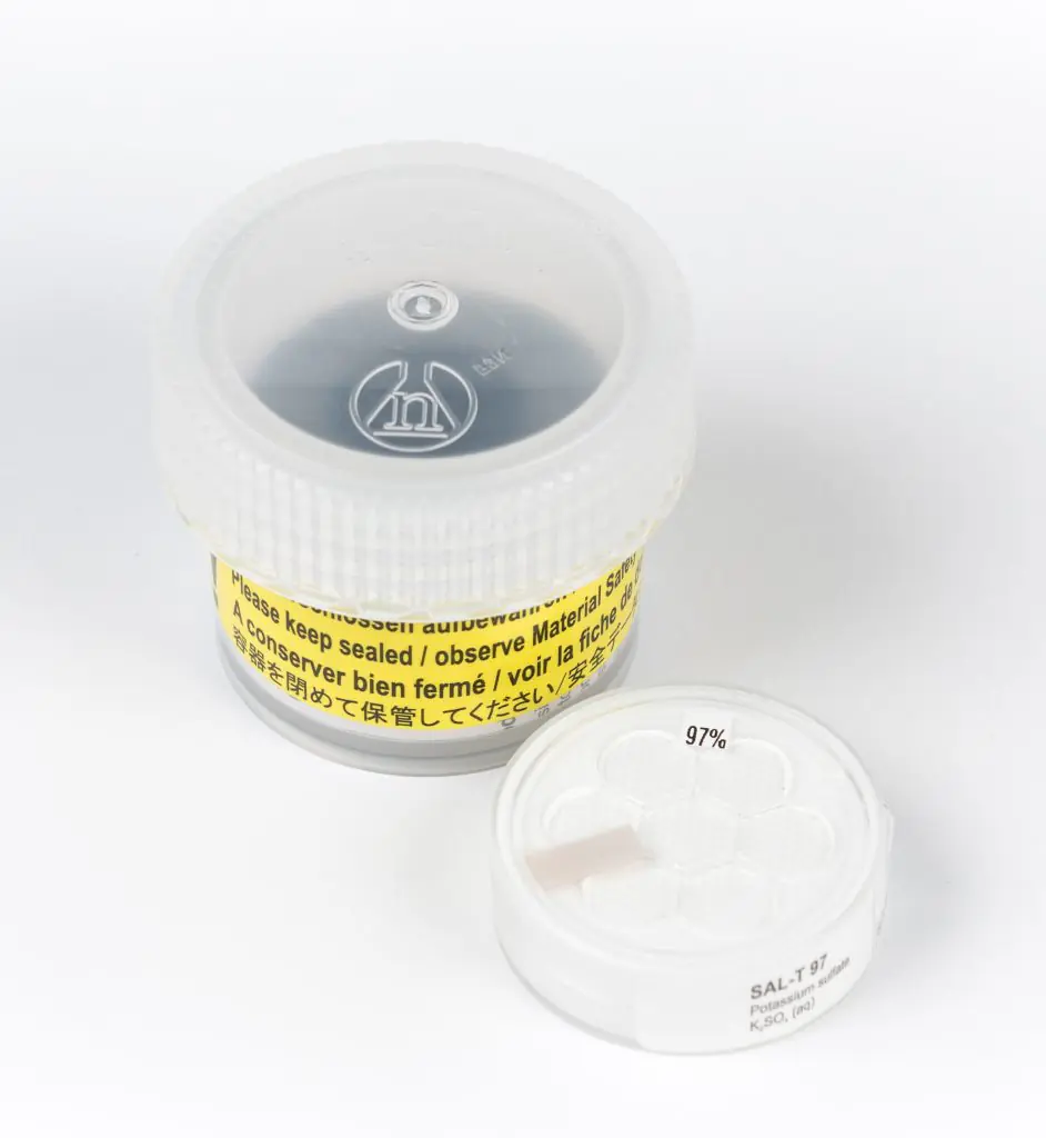 SAL-T Standard SAL-T Standard