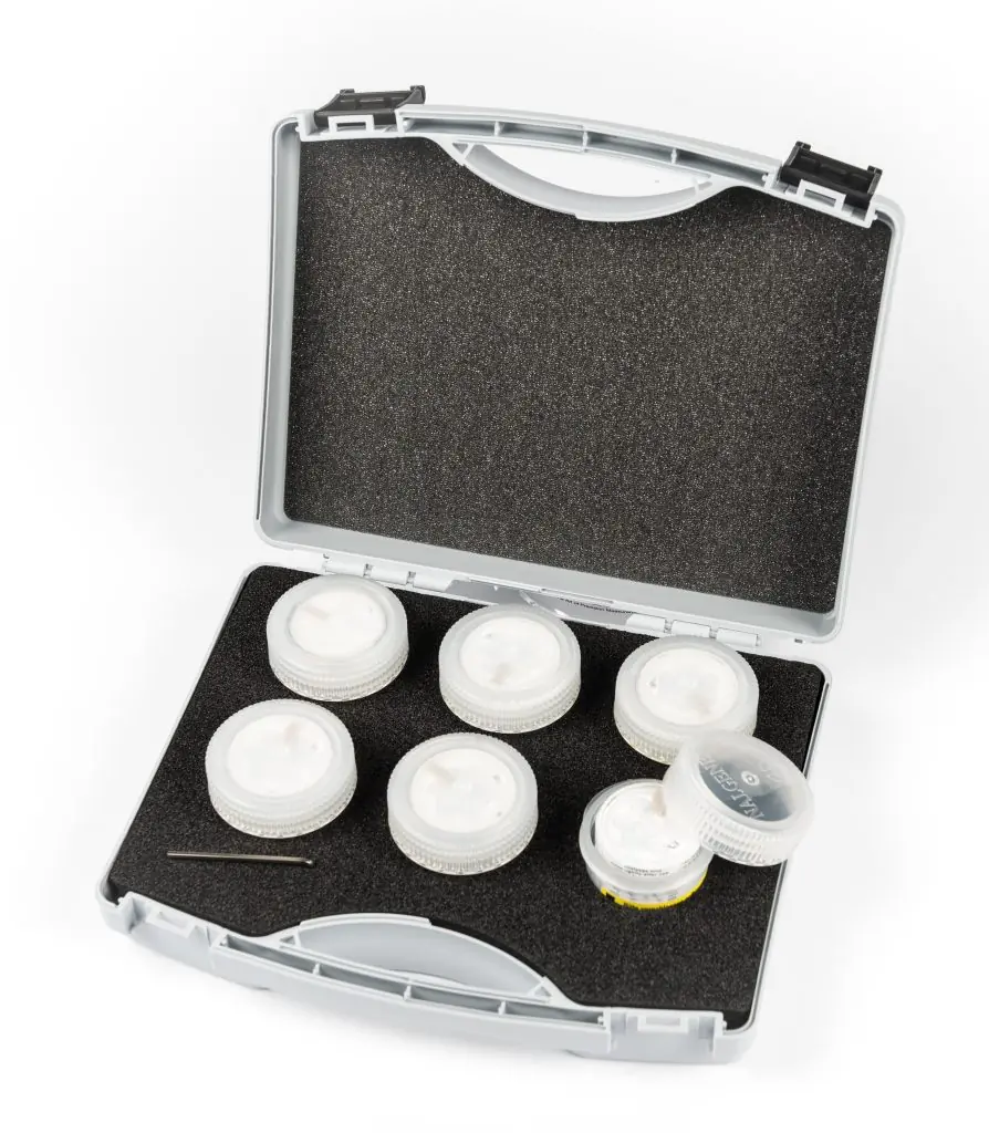 SAL-T Standards SAL-T Standard