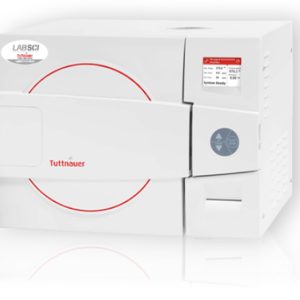 Tuttnauer Autoclave LABSCI 11L