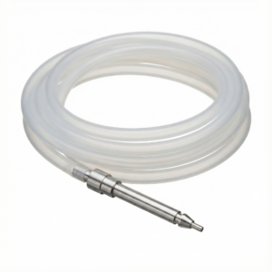 Suction Needle, Stainless Steel