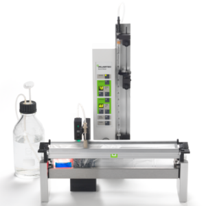 Serial Diluters by iNLABTEC – Sustainable, Efficient Microbial Dilution Systems